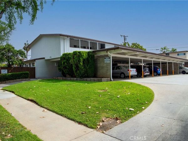 500 S 1st , Unit 502, Covina, CA 91723