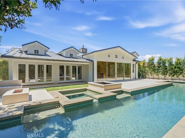 1312 Santanella, Corona Del Mar, CA 92625