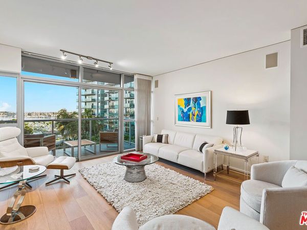 13650 Marina Pointe Drive , Unit 704, Marina Del Rey, CA 90292