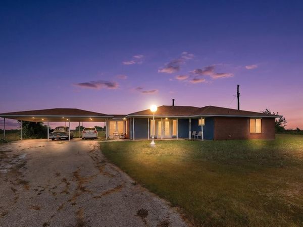 8487 County Road 308, Terrell, TX 75161