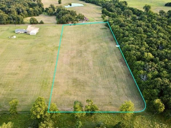 336 County Road 1118 , Brashear, TX 75420