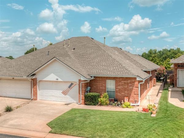 509 S Santa Fe Avenue, Unit 152, Edmond, OK 73003
