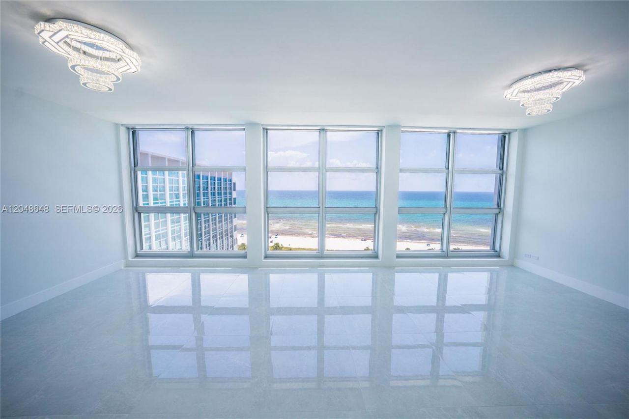 5055 Collins Ave , Unit 14H, Miami Beach, FL 33140 Photo