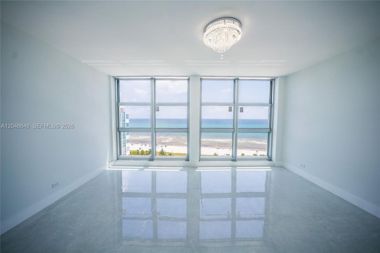 5055 Collins Ave , Unit 14H, Miami Beach, FL 33140 Photo