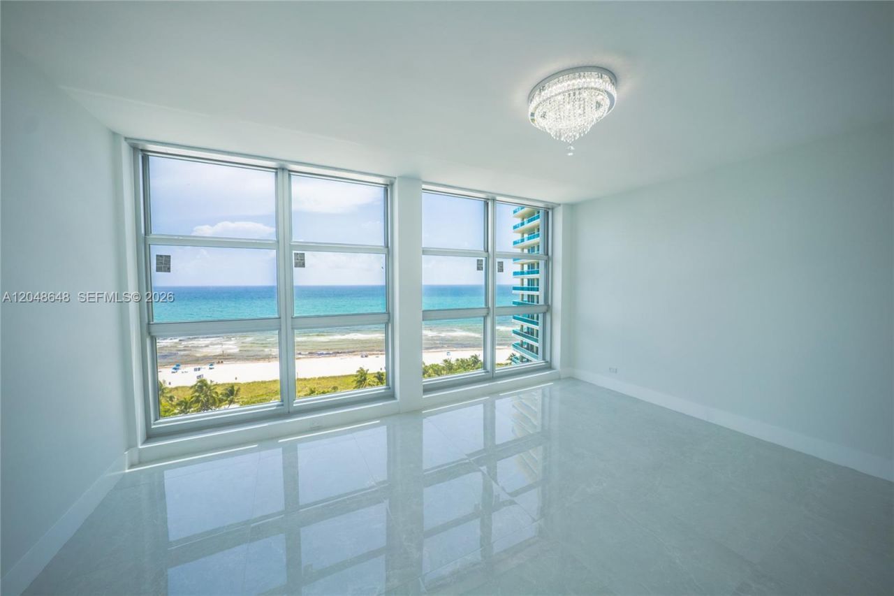 5055 Collins Ave , Unit 14H, Miami Beach, FL 33140 Photo