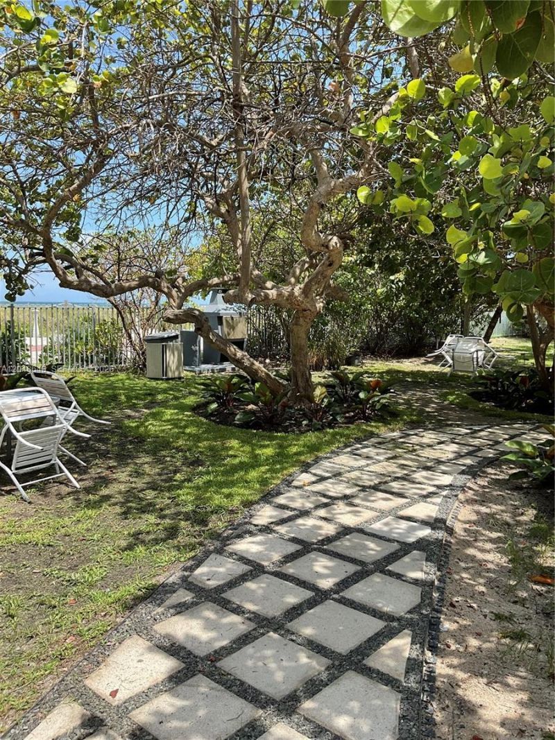5055 Collins Ave , Unit 14H, Miami Beach, FL 33140 Photo