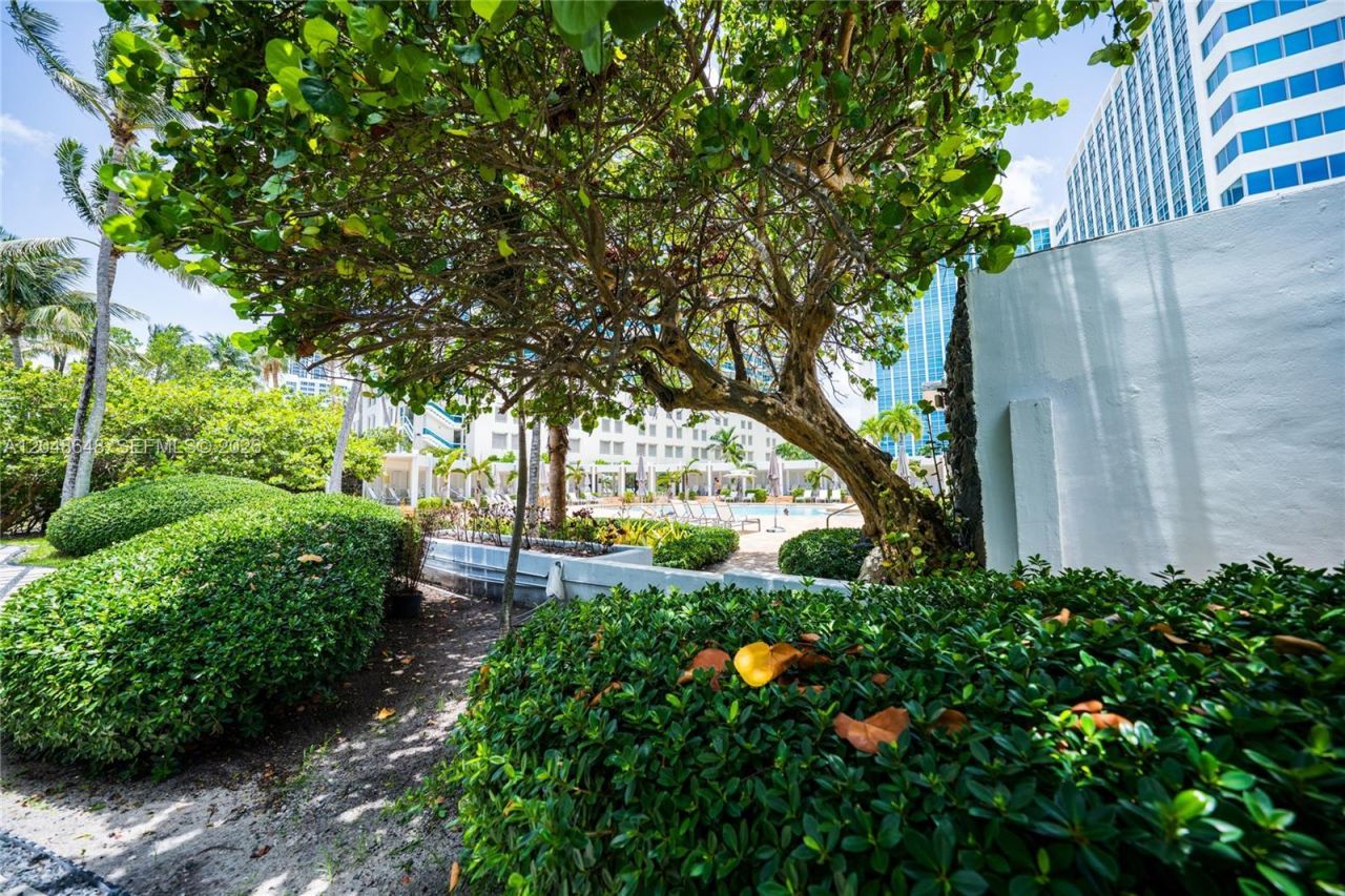 5055 Collins Ave , Unit 14H, Miami Beach, FL 33140 Photo