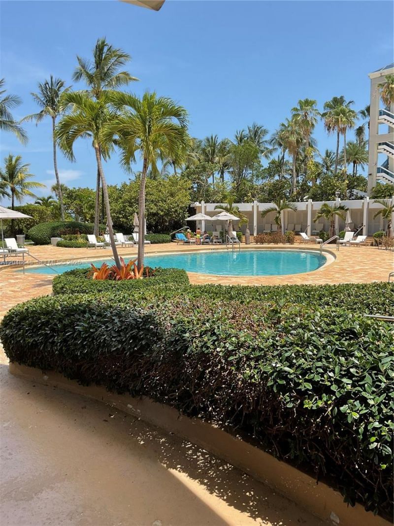 5055 Collins Ave , Unit 14H, Miami Beach, FL 33140 Photo