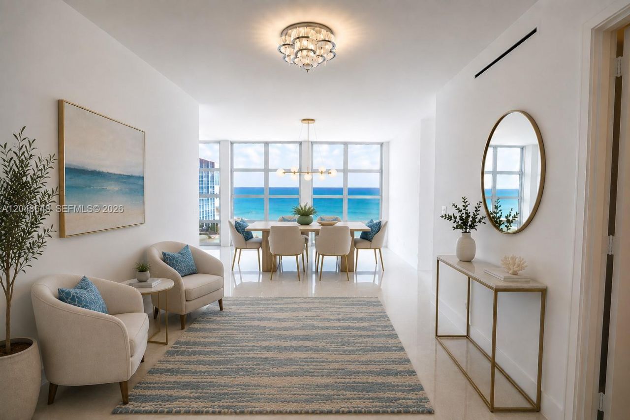5055 Collins Ave, Unit 14H, Miami Beach, FL 33140 Photo