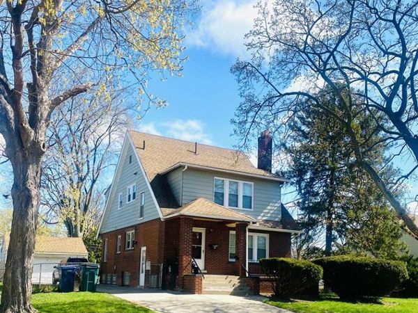 2084 MARKESE Avenue , Lincoln Park, MI 48146