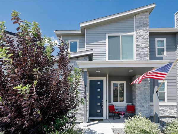 22876 E Tufts Place, Unit A, Aurora, CO 80015