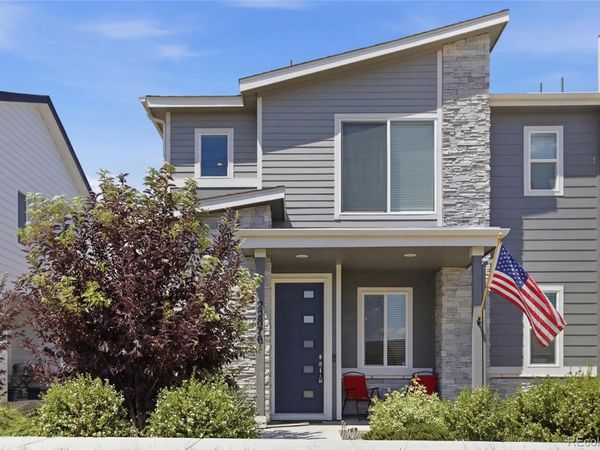 22876 E Tufts Place, Unit A, Aurora, CO 80015