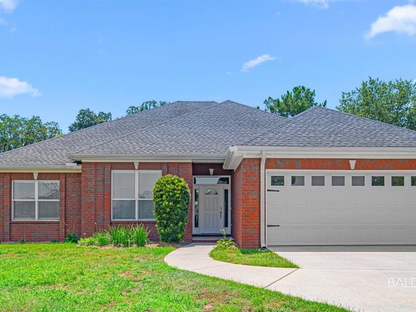 10302 Solon Court, Fairhope, AL 36532