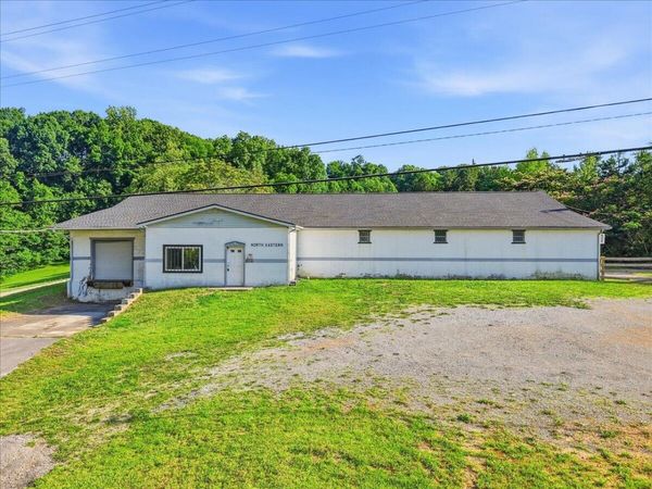 4710 Old Kentucky Road, Morristown, TN 37814