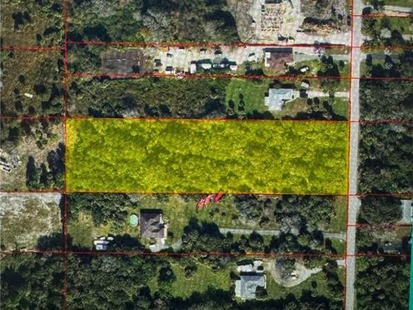 381 16th ST NE, NAPLES, FL 34120