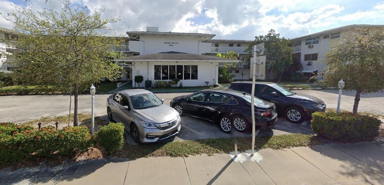 1250 E Sample Road, Unit 307, Pompano Beach, FL 33064 Photo