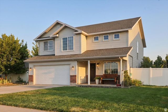 273 W 3400 S, Nibley, UT 84321 Main Photo