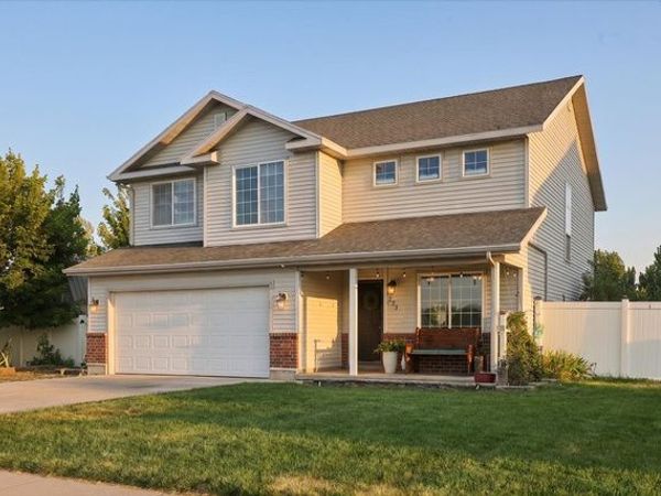 273 W 3400 S, Nibley, UT 84321