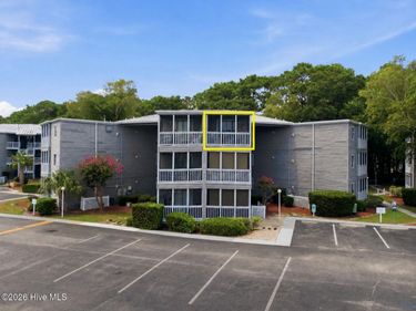 10170 Beach Drive SW, Unit 3302, Calabash, NC 28467