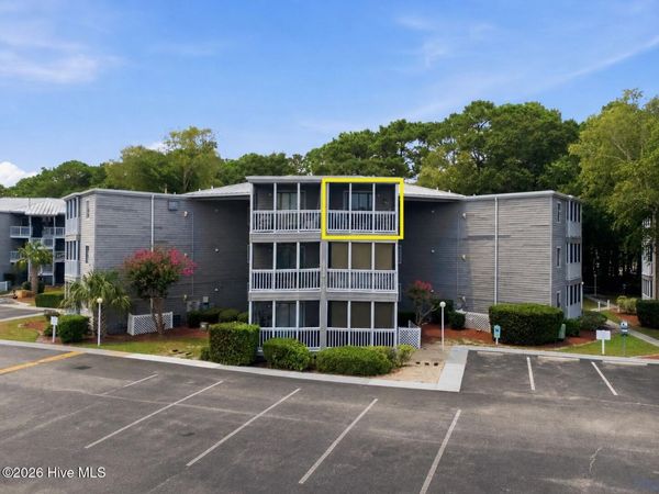 10170 Beach Drive SW, Unit 3302, Calabash, NC 28467