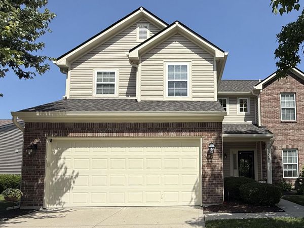 13261 Ashwood Drive, Fishers, IN 46038