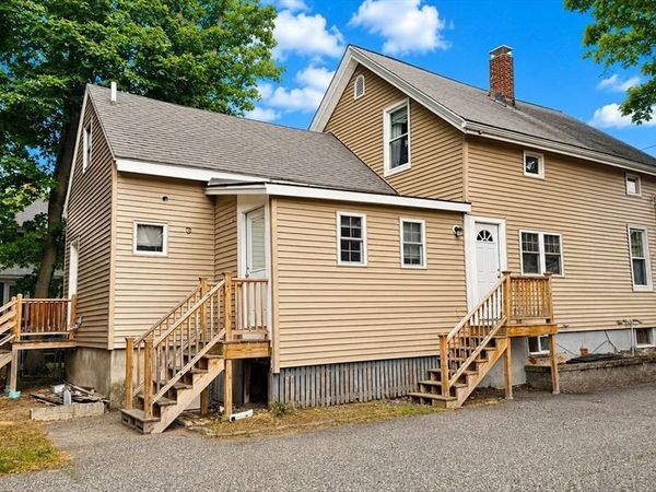 50 Hammond St, Unit 2, Waltham, MA 02451