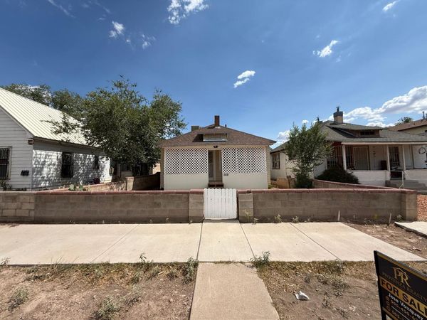 508 Marble Avenue NW, Albuquerque, NM 87102