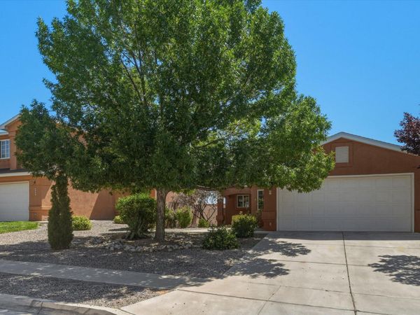 3848 Oasis Springs Road NE, Rio Rancho, NM 87144