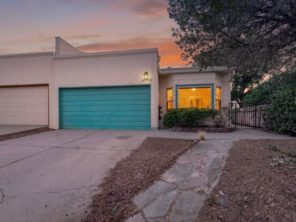 6456 Pine Park Place NE, Albuquerque, NM 87109