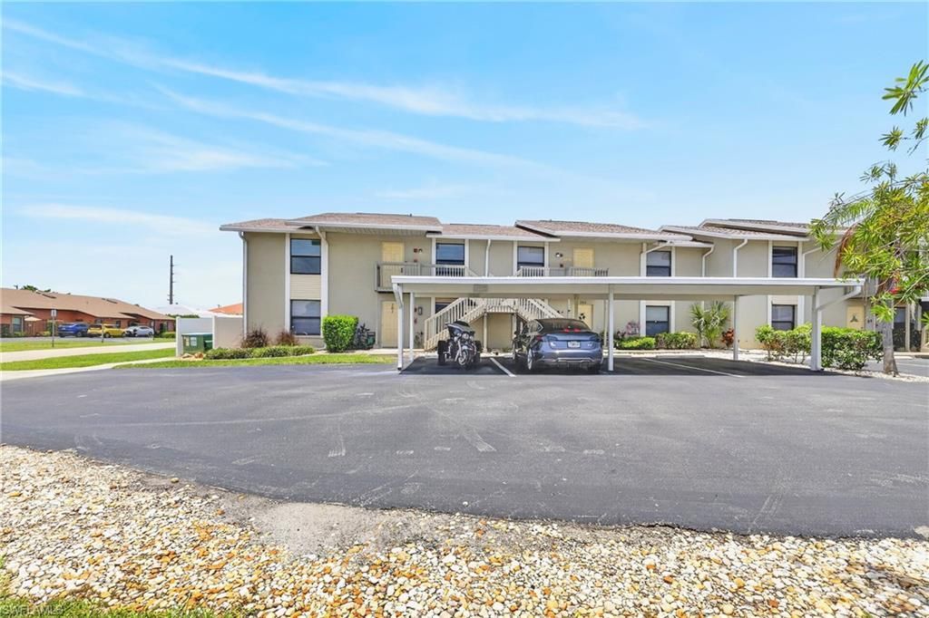 4708 SW 8th Pl , Unit 201, Cape Coral, FL 33914 Photo