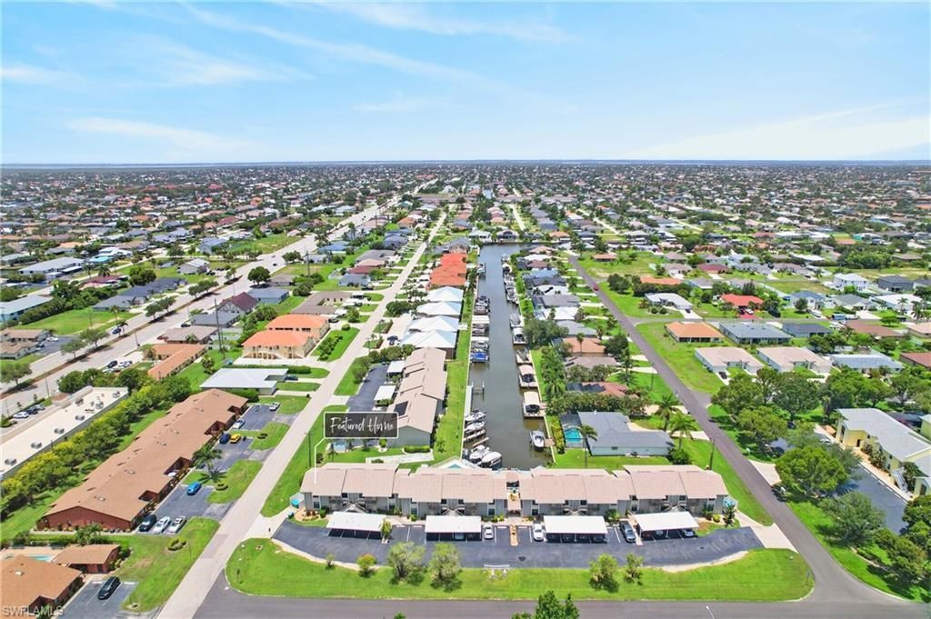 4708 SW 8th Pl , Unit 201, Cape Coral, FL 33914 Photo