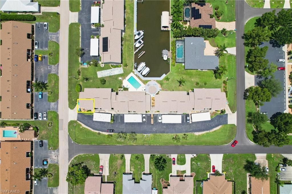 4708 SW 8th Pl , Unit 201, Cape Coral, FL 33914 Photo