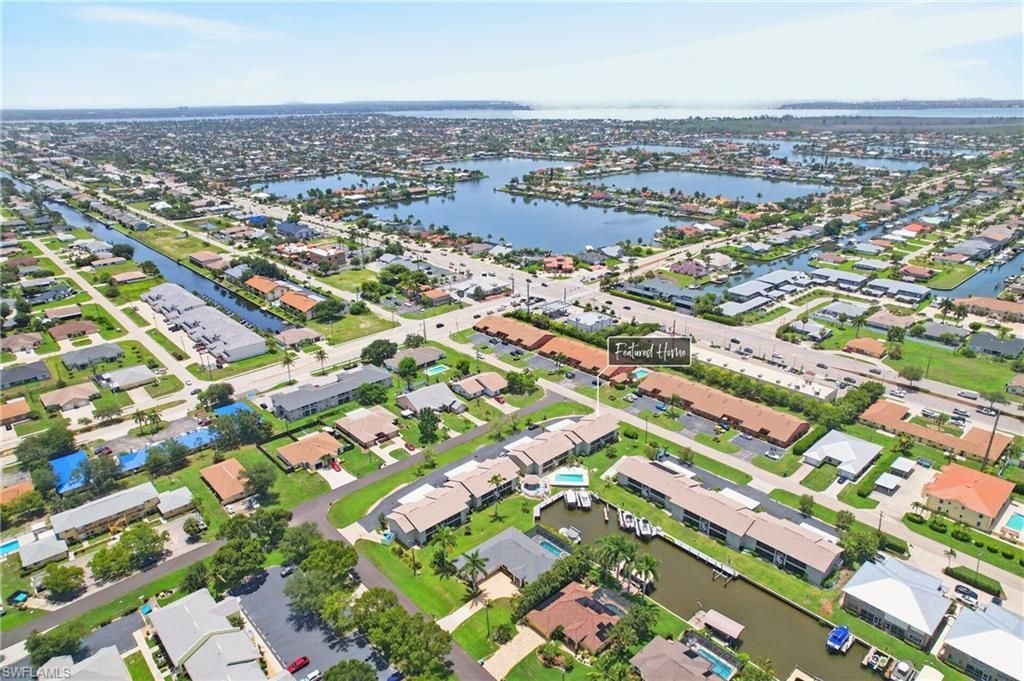 4708 SW 8th Pl , Unit 201, Cape Coral, FL 33914 Photo