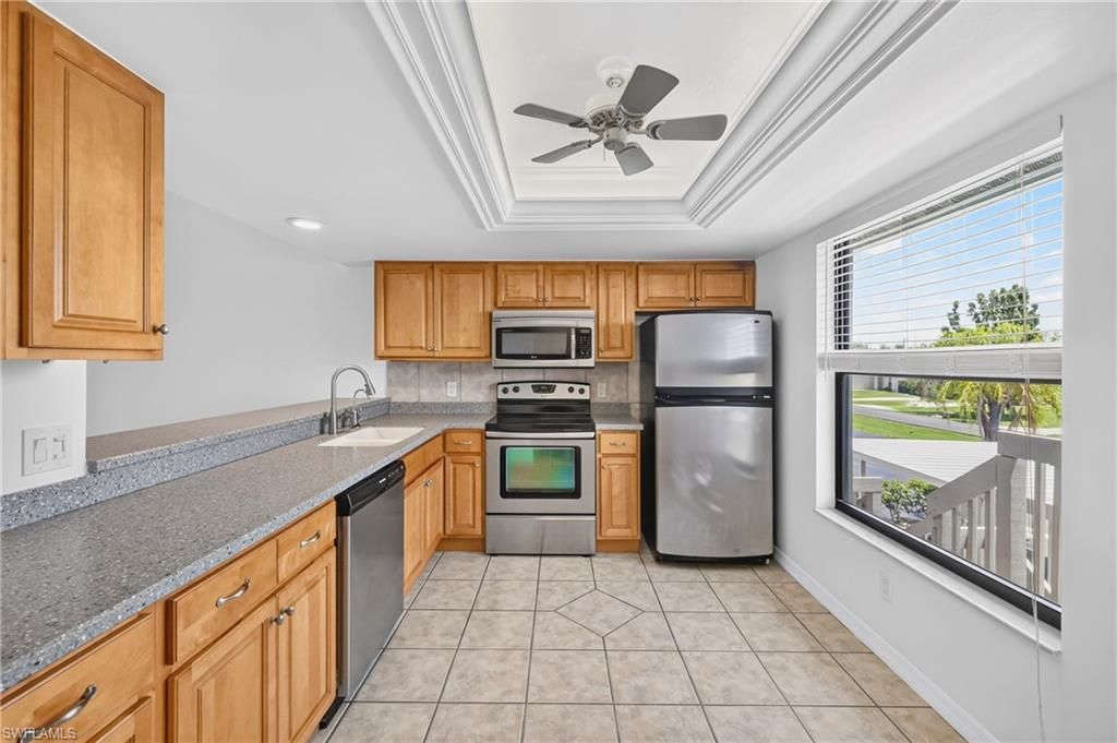 4708 SW 8th Pl , Unit 201, Cape Coral, FL 33914 Photo