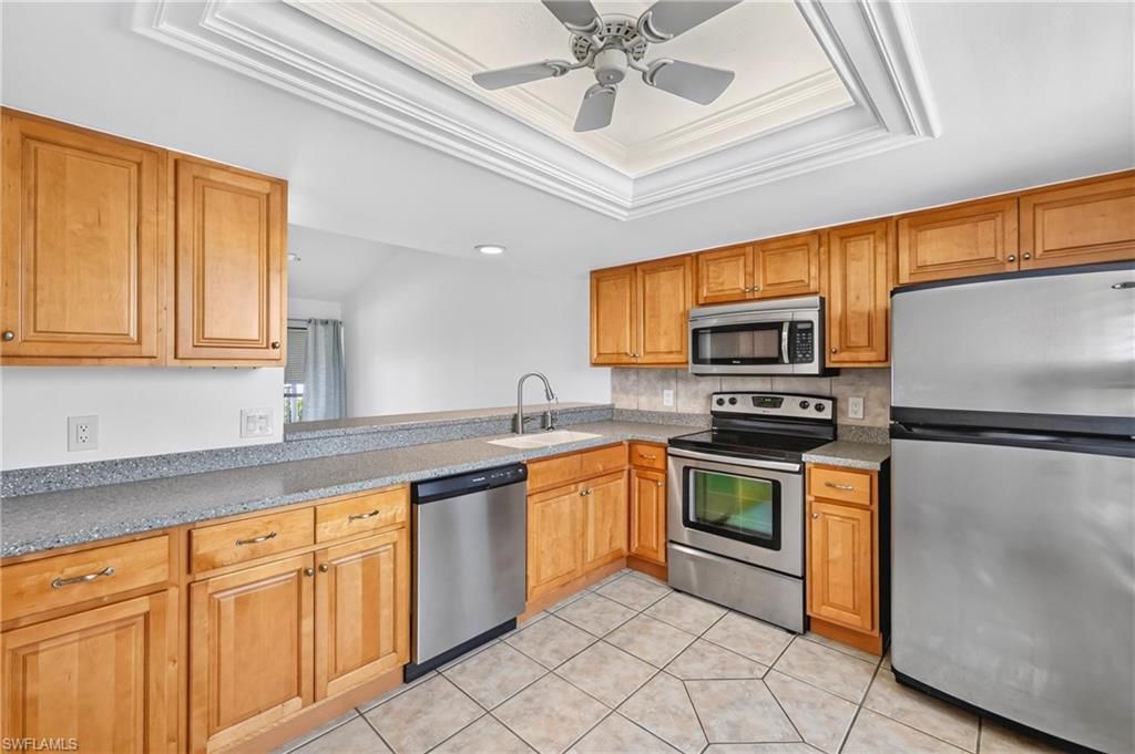 4708 SW 8th Pl , Unit 201, Cape Coral, FL 33914 Photo