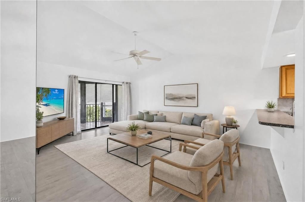 4708 SW 8th Pl , Unit 201, Cape Coral, FL 33914 Photo