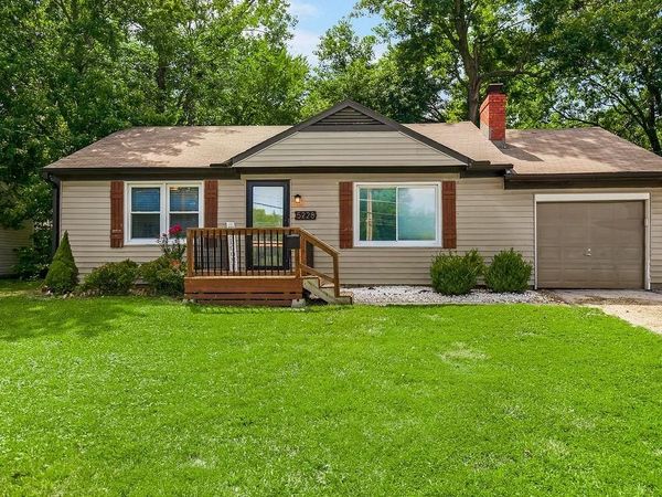 5228 Nieman Road, Shawnee, KS 66203