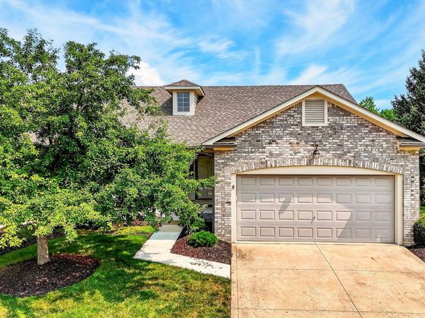 4762 Briargrove Drive , Groveport, OH 43125