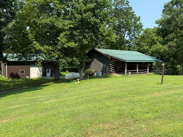 7405 Young Road , Adamsville, OH 43802