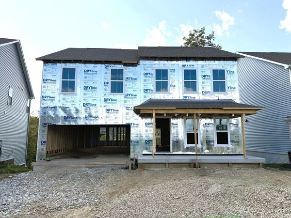 6351 Honey Farm Way, Grove City, OH 43123