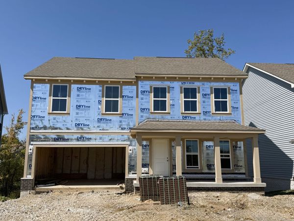 6351 Honey Farm Way, Grove City, OH 43123