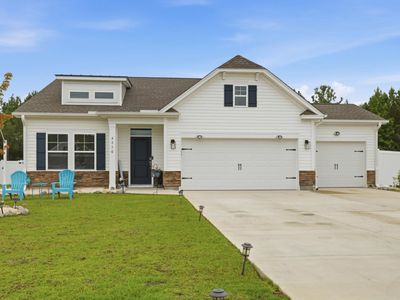 4750 Huckleberry Ln. , Conway, SC 29526