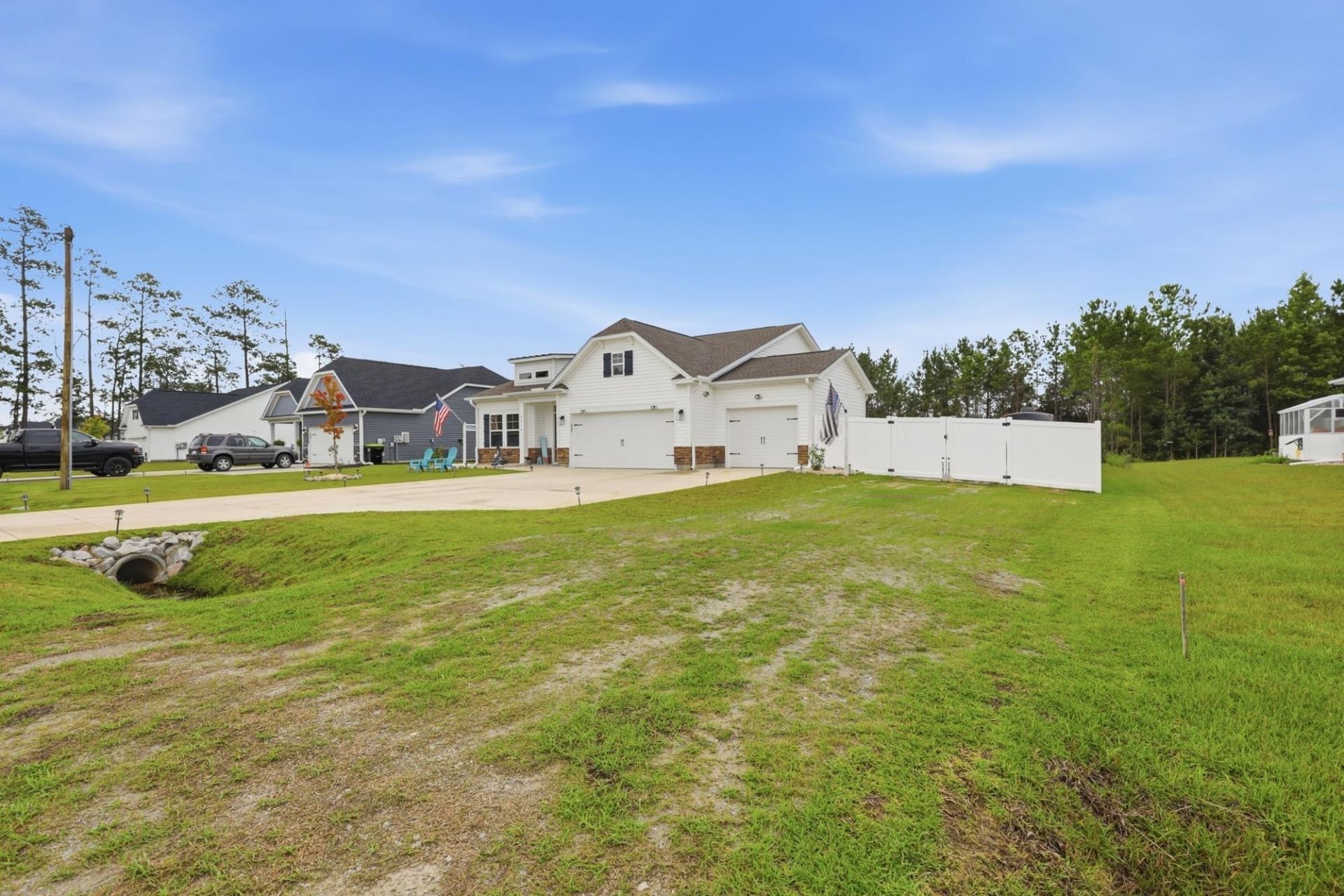 4750 Huckleberry Ln. Photo 31