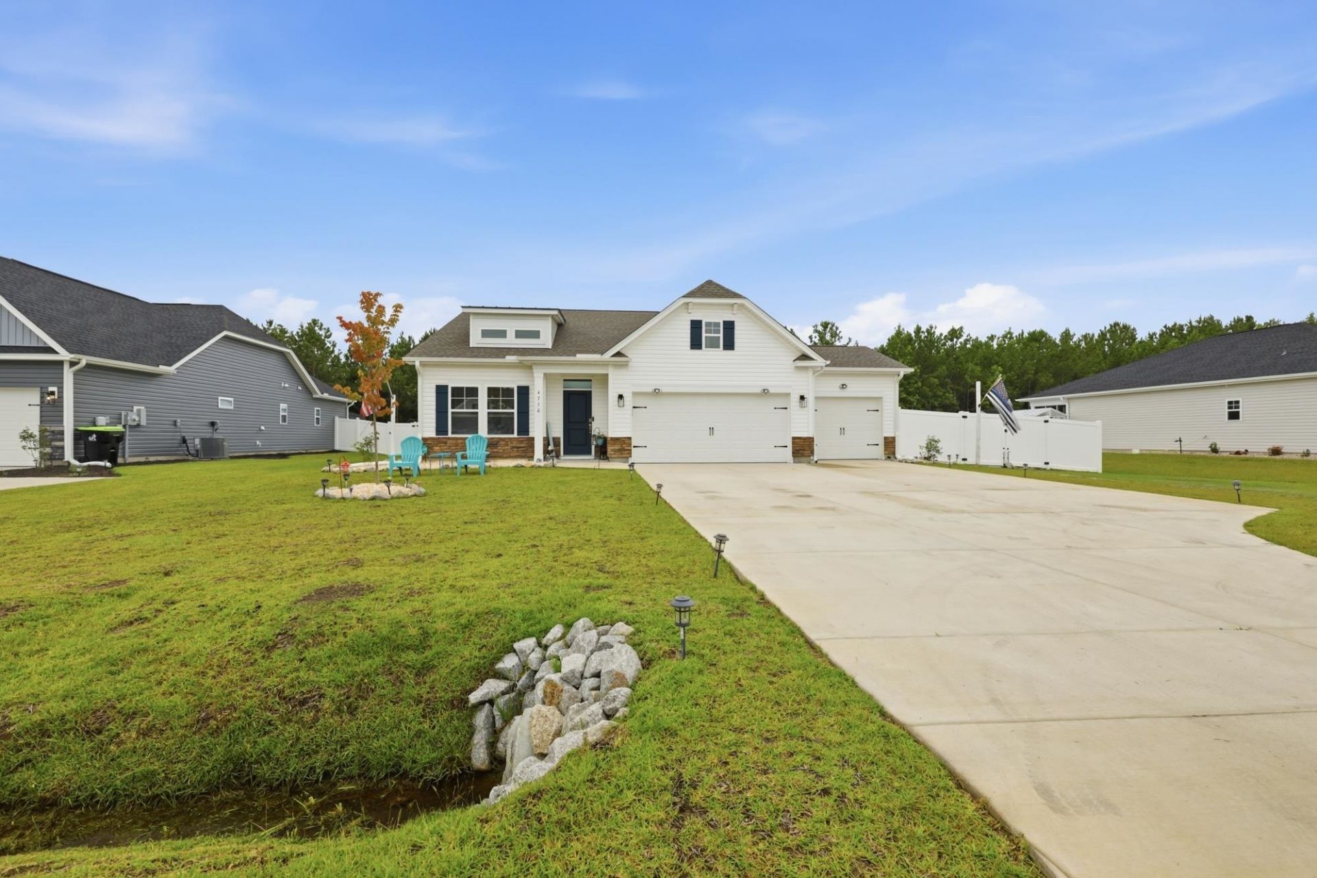 4750 Huckleberry Ln.  Photo 32