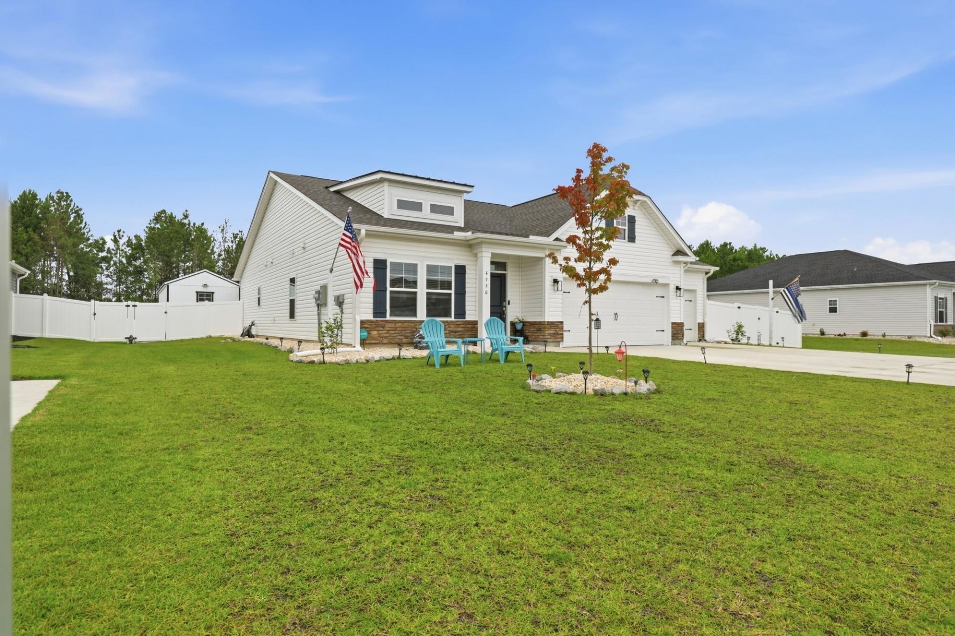 4750 Huckleberry Ln.  Photo 33