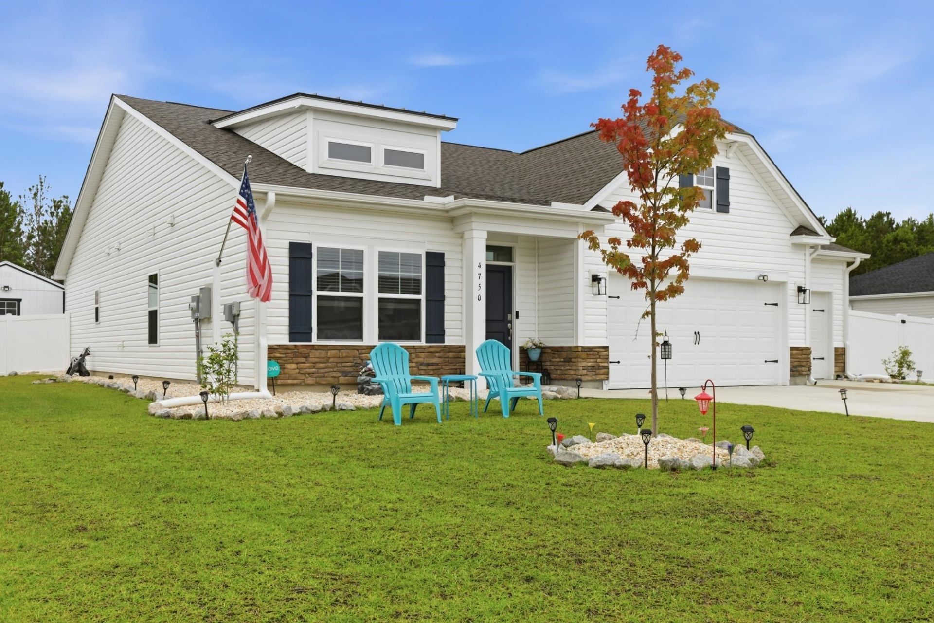 4750 Huckleberry Ln.  Photo 34