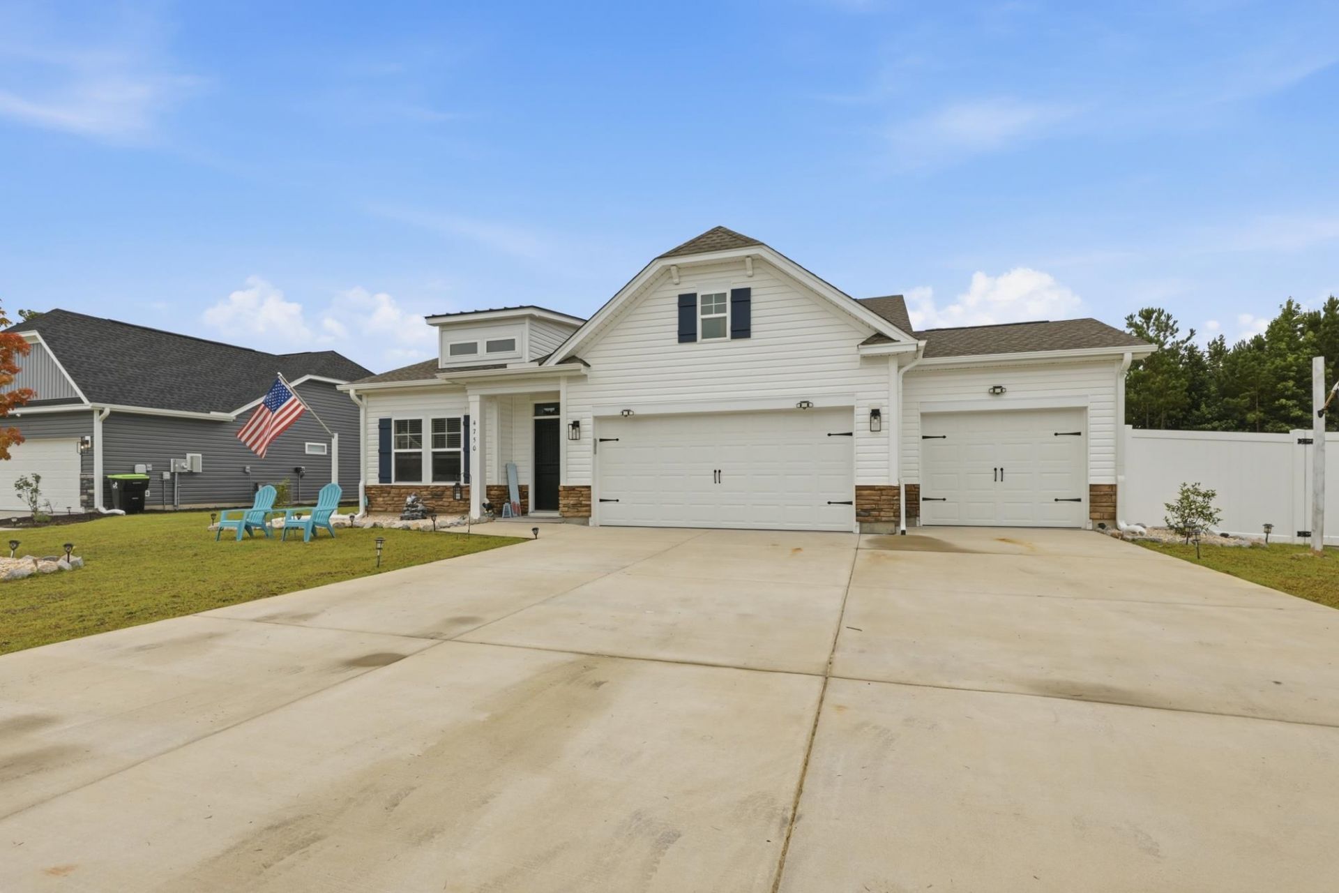 4750 Huckleberry Ln.  Photo 35