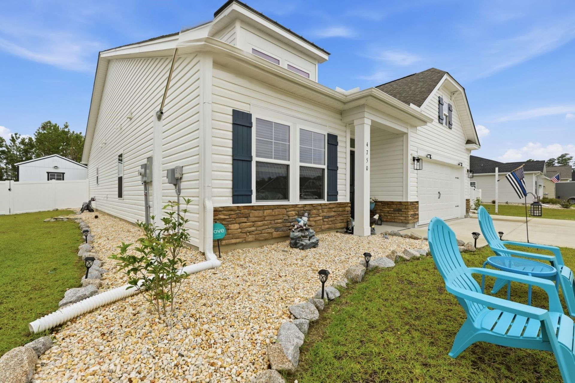 4750 Huckleberry Ln.  Photo 36