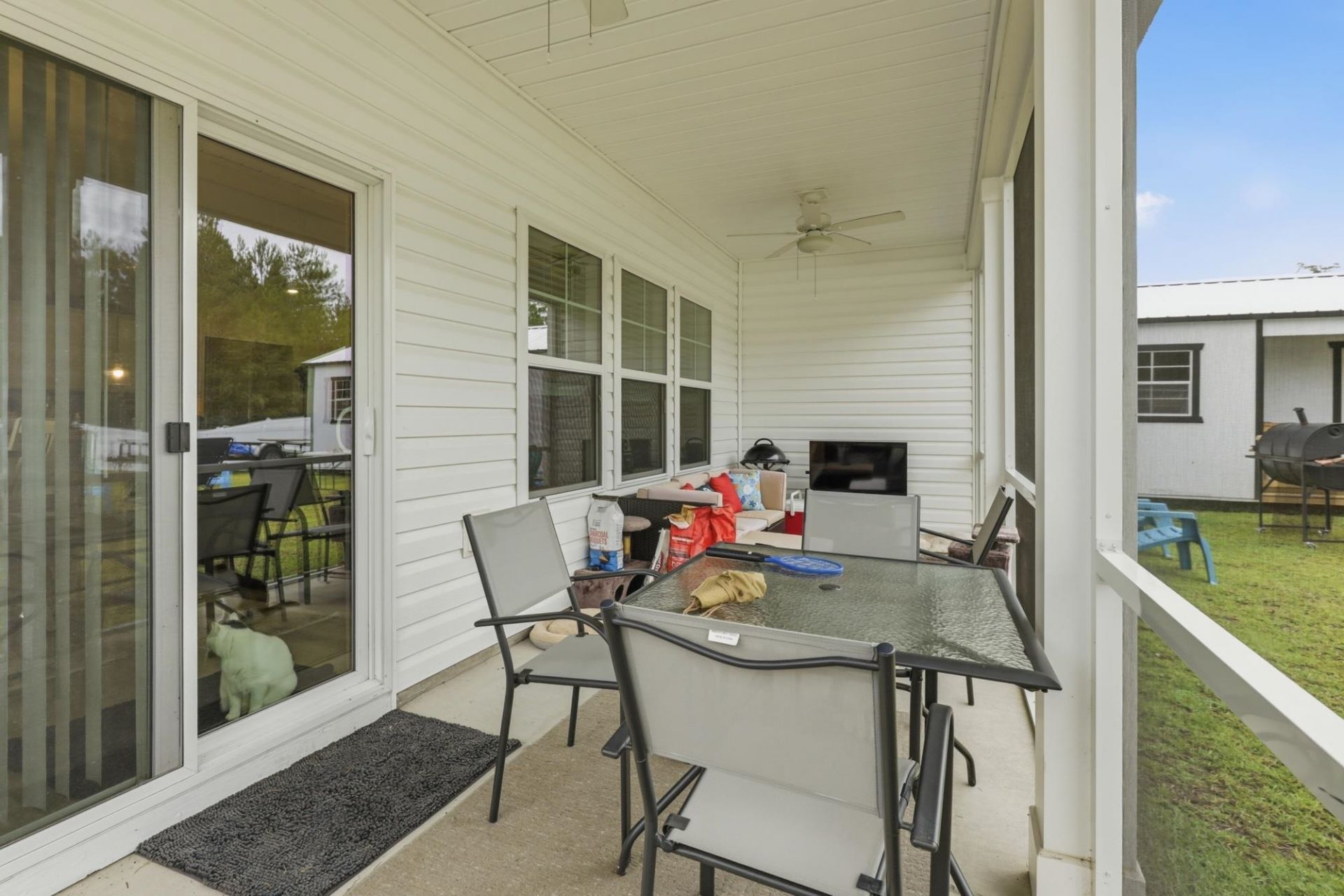 4750 Huckleberry Ln.  Photo 37