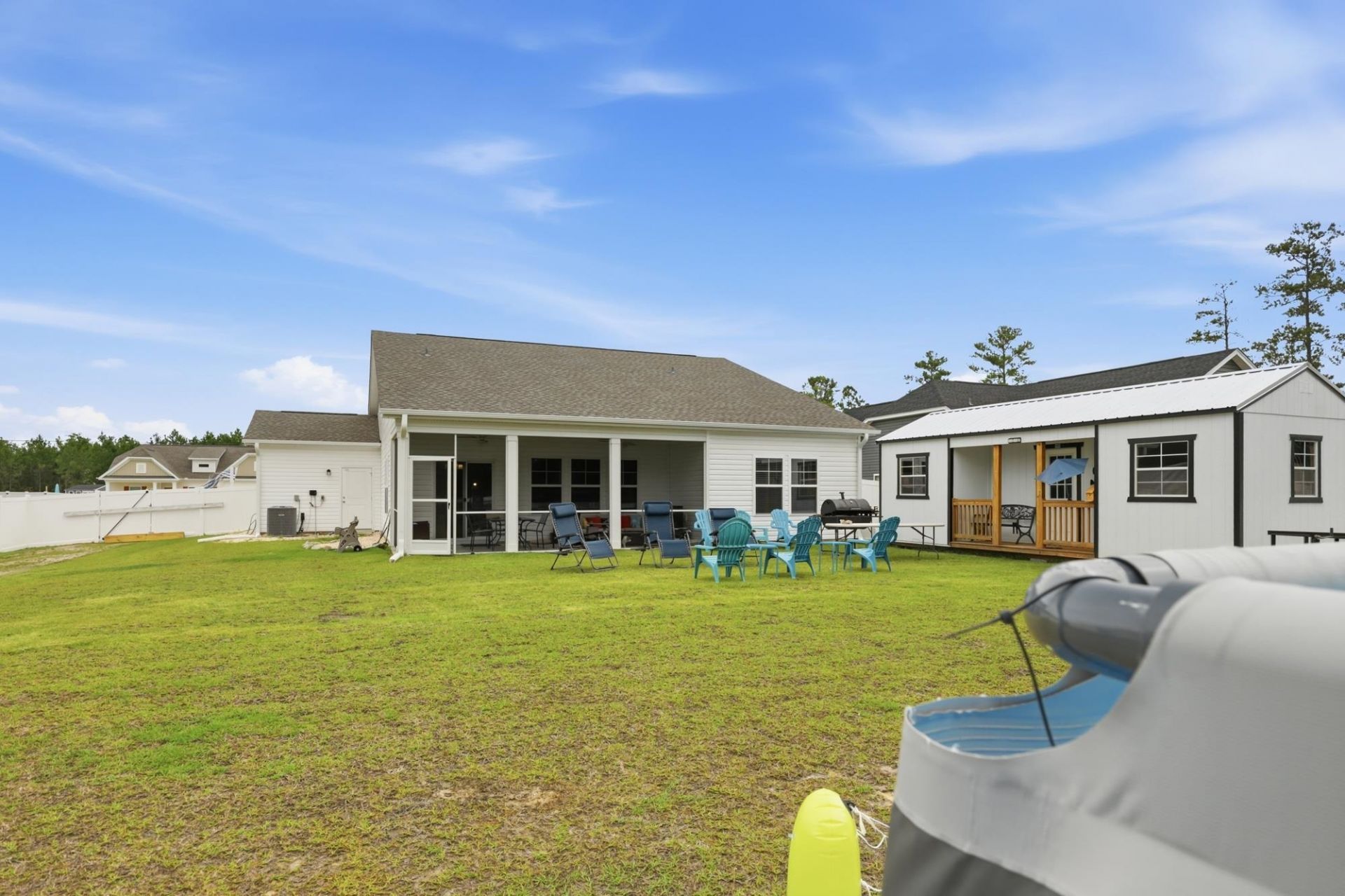 4750 Huckleberry Ln.  Photo 38